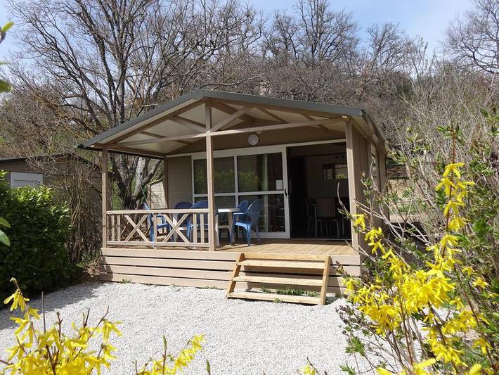 Gîte pour 5 personnes à Esparron-de-Verdon - 3