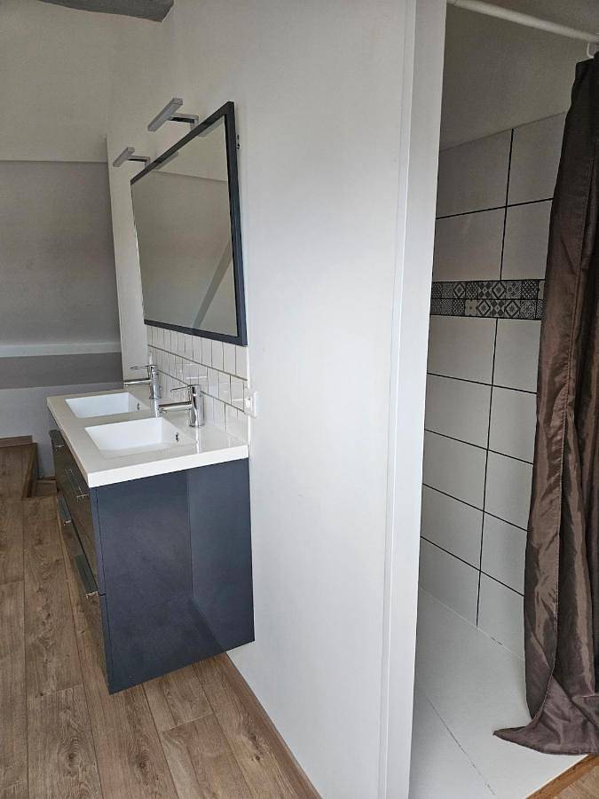 Appartement entier, Grand Loft Hyper centre de Beaugency in Beaugency, Vallée de la Loire