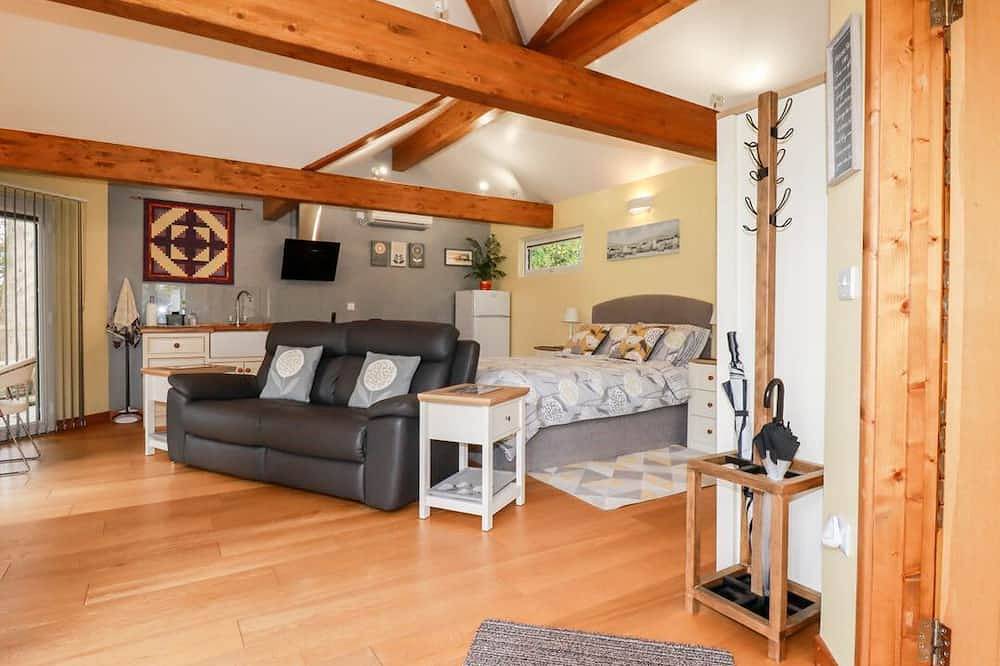 Brambleside Lodge, Truro in Cornwall