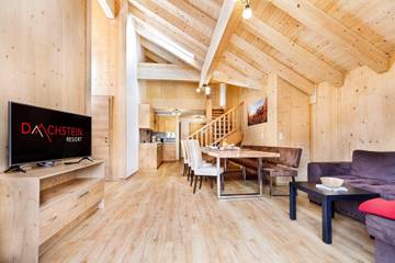 Hotel für 10 Personen in Rußbach am Paß Gschütt, Dachstein West, Bild 3