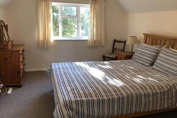 Cottage for 4 People in Lymington, New Forest National Park, Photo 1