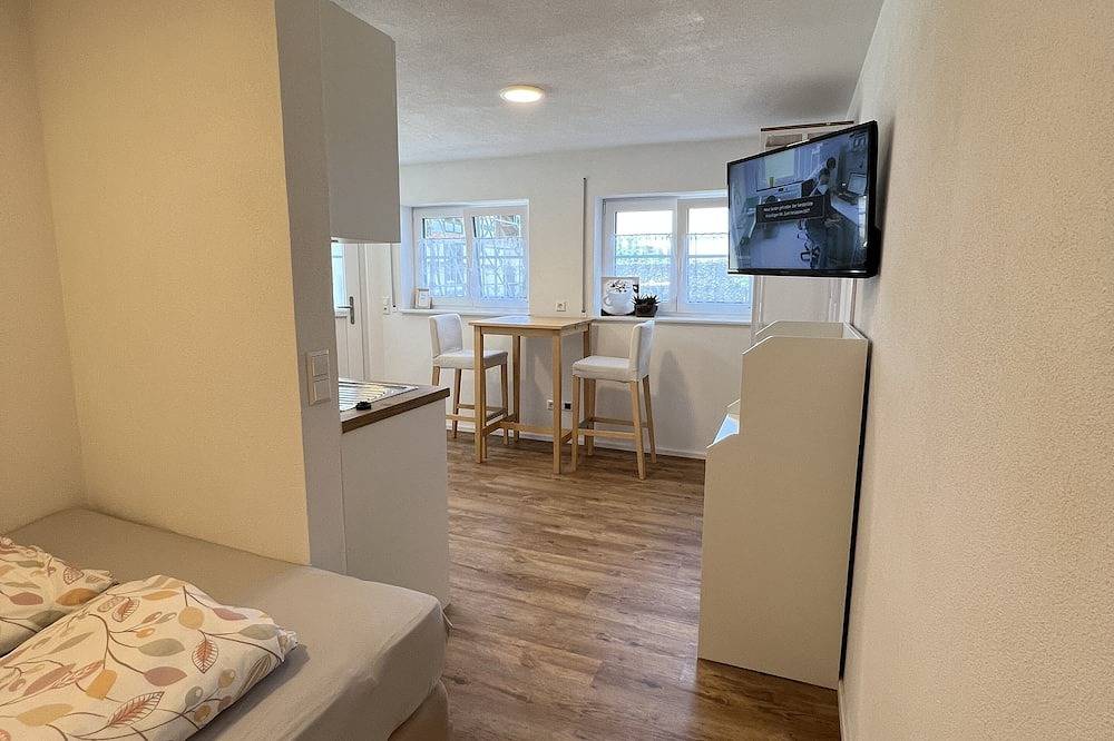 Café Canapé Ferienwohnung neu - Nähe Bodensee, Allgäu in Ravensburger Spieleland, Ravensburg