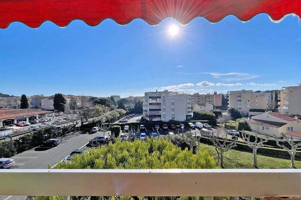 Appartamento vacanze a Var a partire da 140€ a notte