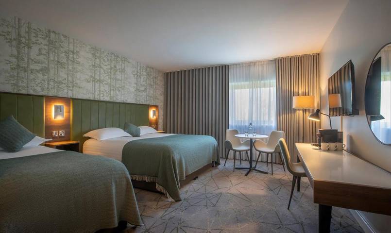 Holiday rental for 2 people, with Garden in Kilkenny