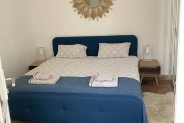 Villa pour 10 Personnes dans Rayol-Canadel-sur-Mer, Parc national de Port-Cros, Photo 1