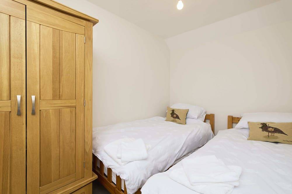 1 Lower Spire - A secluded cottage getaway in Dulverton, Somerset