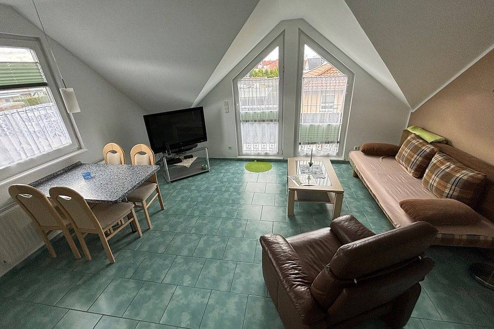 Ferienwohnung in Usedom für 4 Personen in Usedom