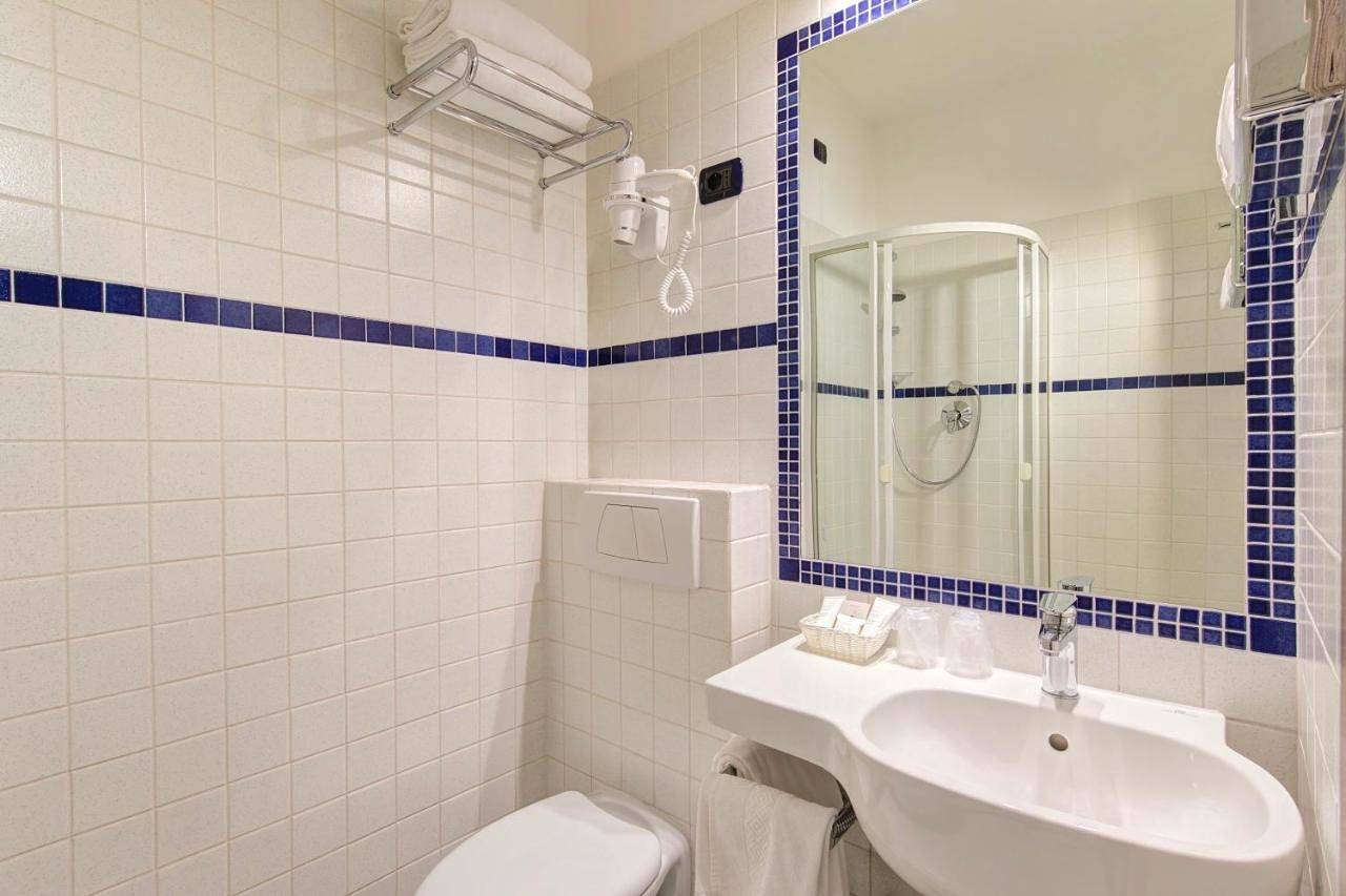 Hotel San Giusto in Trieste, Carso