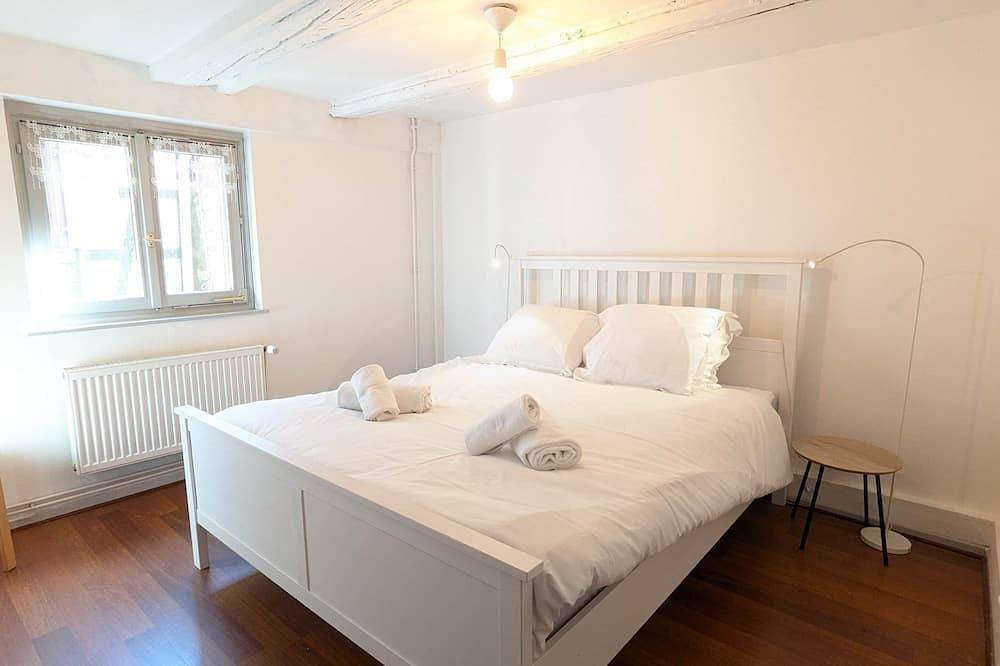 Le Refuge - Small village house in Kaysersberg, Regionaler Naturpark Belchen der Vogesen