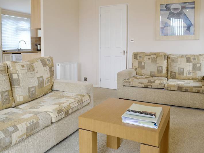 Heron Lodge in Hopton-on-Sea, Great Yarmouth