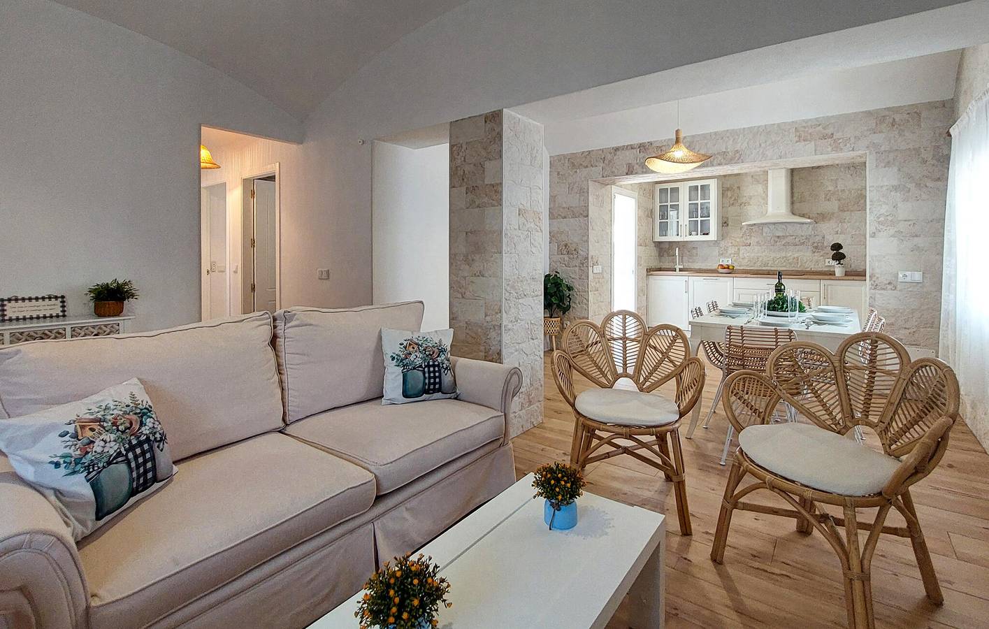 Riverside Chic Apartamento con Piscina y WiFi in Jerez de la Frontera, Provincia de Cádiz