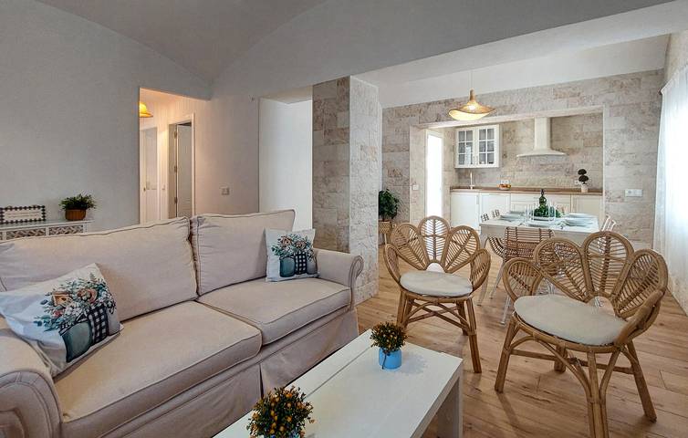 Appartement Riverside Chic avec piscine et WiFi in Jerez de la Frontera, Province de Cadix
