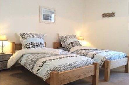 Appartement de vacances pour 6 personnes