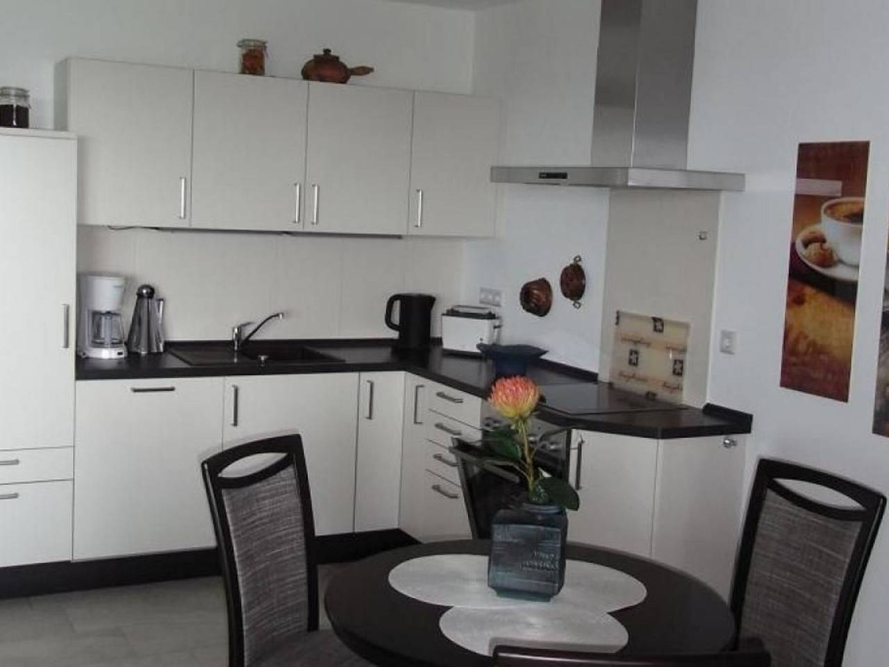 Ganze Ferienwohnung, Döser Seedeich 7, Sd2 in Döse, Cuxhaven