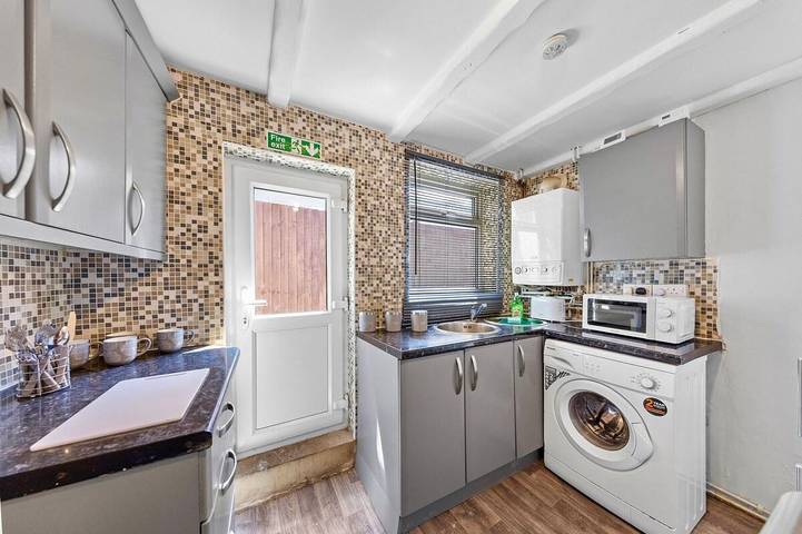 Gîte pour 7 personnes, adapté aux familles dans Chatham (United Kingdom) - 4