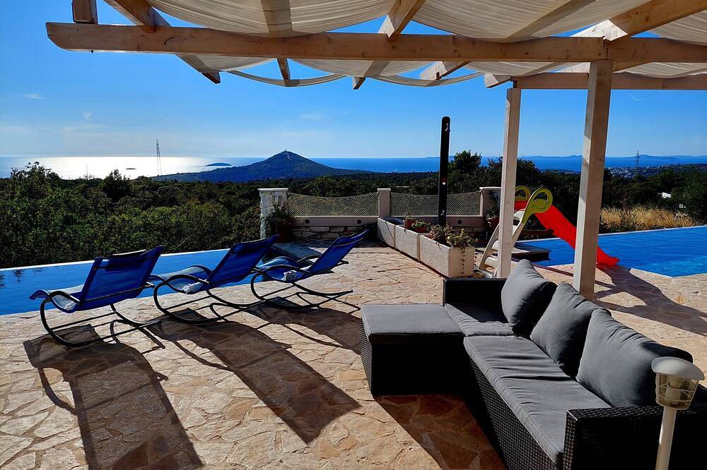 Casa vacanza a Capocesto a partire da 172€ a notte