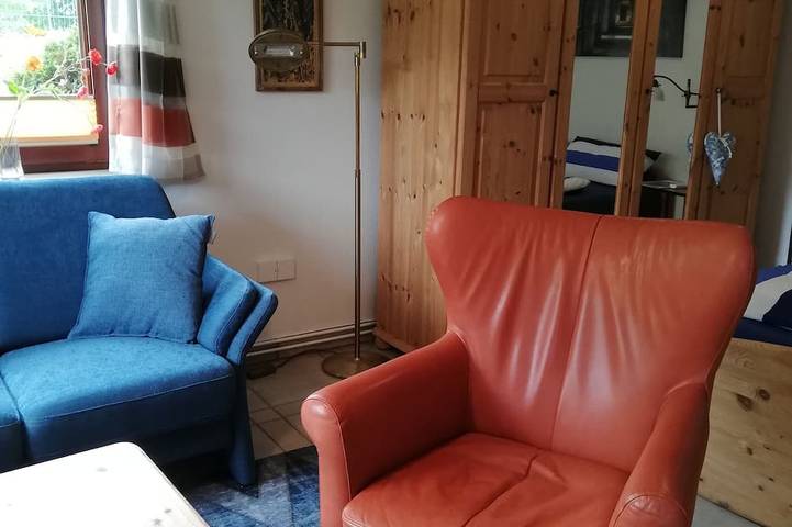 Ganze Wohnung, Hyggelig - und Mee(h)r in Kosel, Rendsburg-Eckernförde