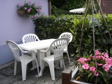 Gîte pour 4 Personnes dans Kaysersberg, Région de Ribeauvillé, Photo 2