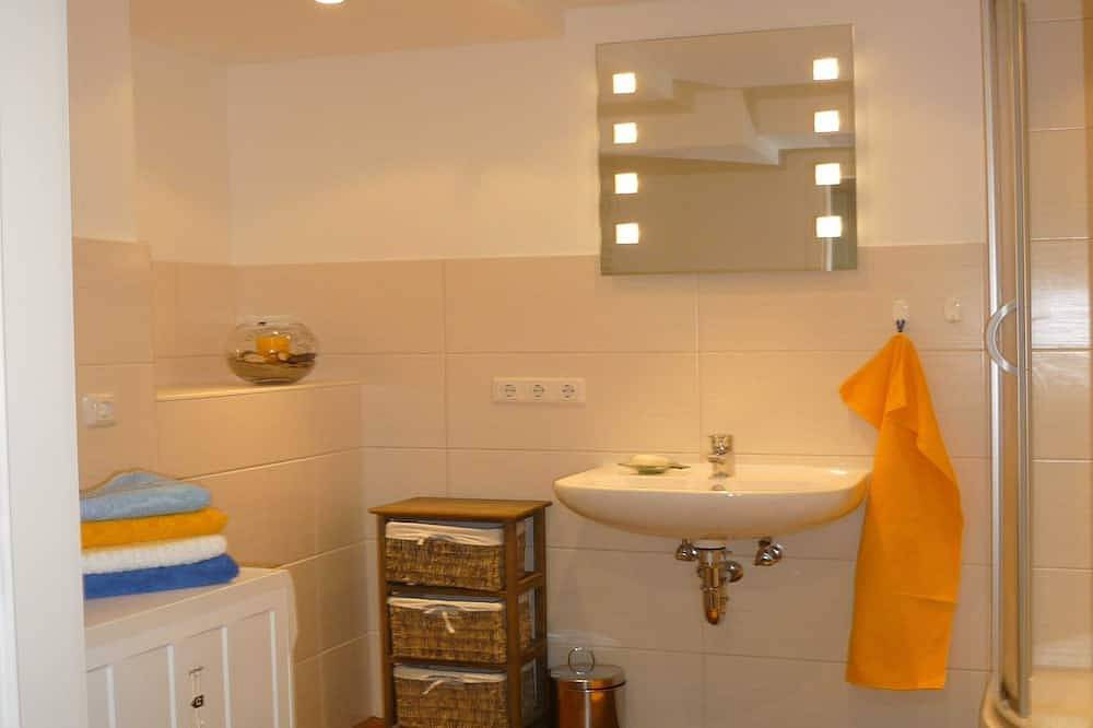 Apartamento entero, Apartamento Elbauengewölbe - Elbauengewölbe in Großkühnau, Dessau