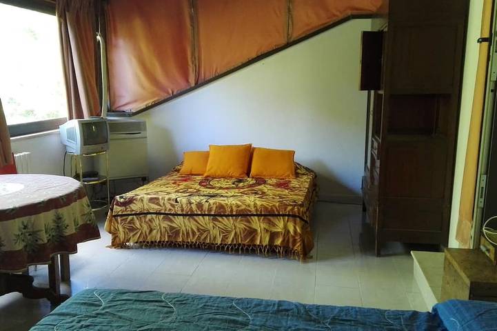 Ferienhaus für 8 Personen, mit Terrasse und Garten in Cervia - 4