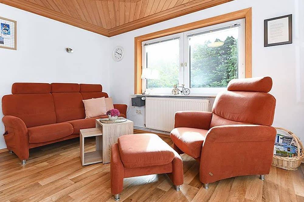 Ganze Wohnung, Ferienwohnung Mohnblume - Landidylle Kramer in Utarp in Utarp, Nordseeküste