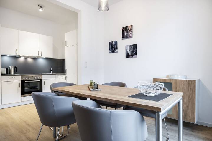 Ferienwohnung für 5 Personen, mit Sauna in Wismarer Bucht - 3