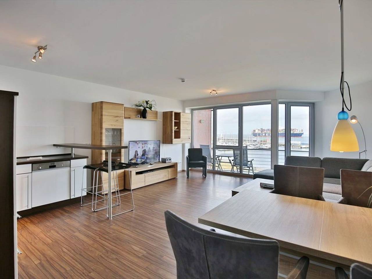 Ferienwohnung für 4 Personen in Cuxhaven (Stadt), Cuxhaven