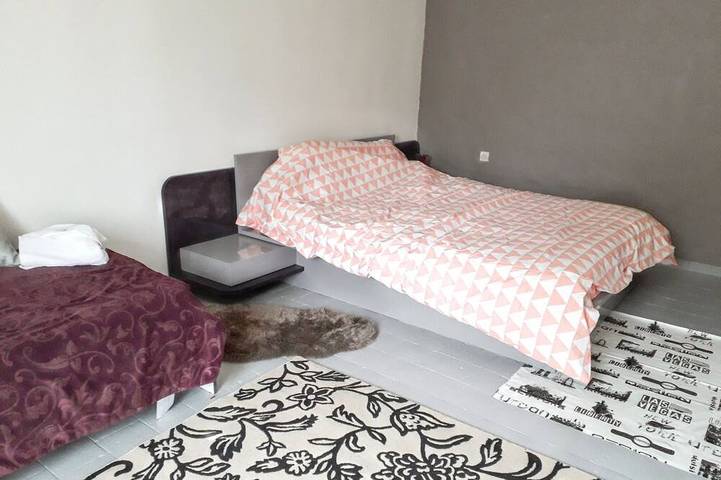 Location de vacances pour 7 personnes à Luçay-le-Mâle - 3