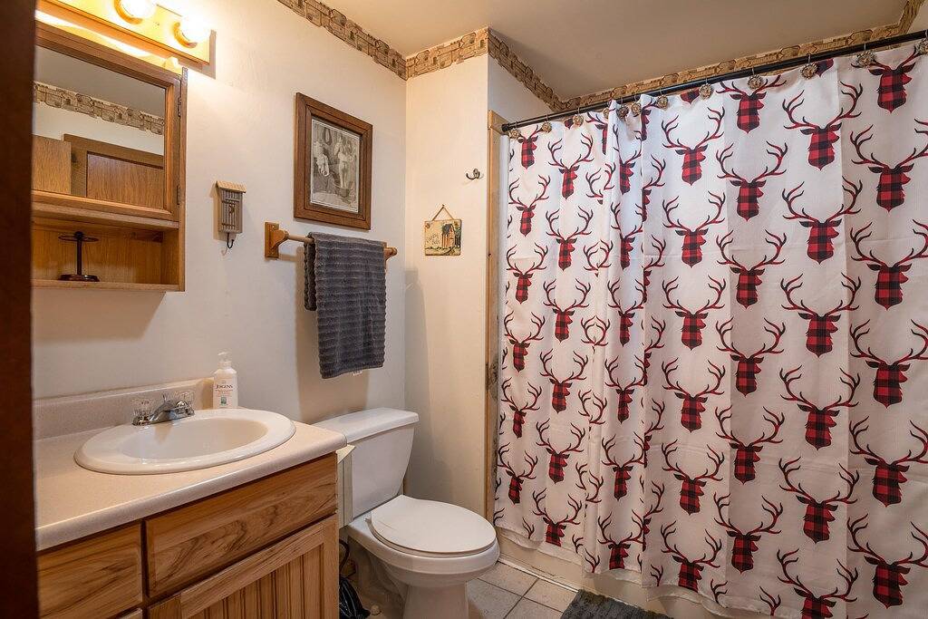 Secluded, pet-friendly close to Nashville! in Brown County