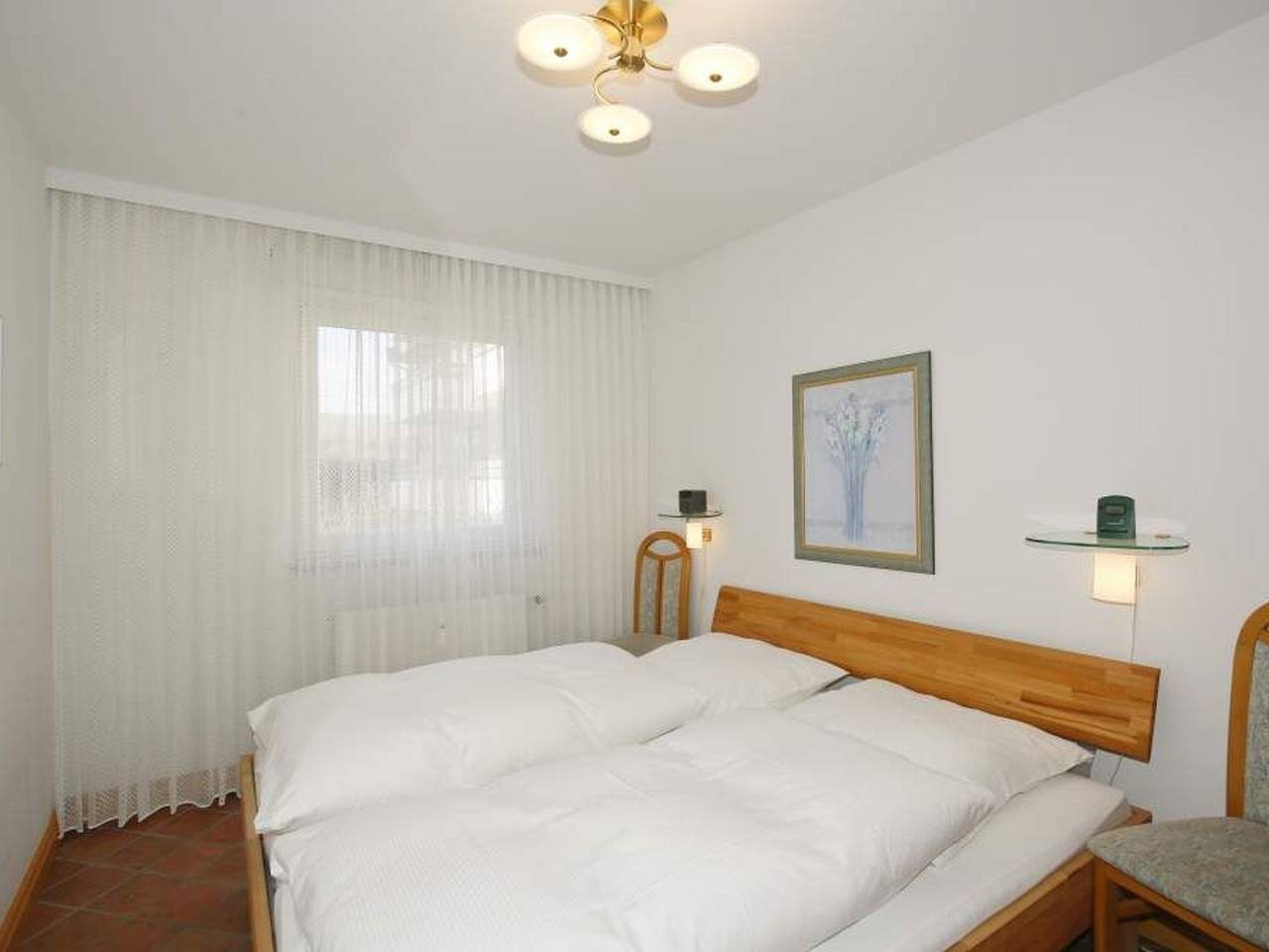 Ganze Ferienwohnung, Alice, App 32-2 - Alice, App 32-2 in Westerland, Sylt (Gemeinde)