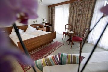 Hotel für 4 Personen in Sankt Kanzian am Klopeiner See, Bezirk Völkermarkt, Bild 4