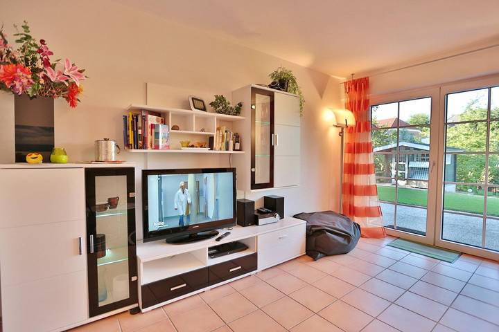 Ganze Wohnung, Strandläufer Appartement 2 in Scharbeutz, Ostholstein