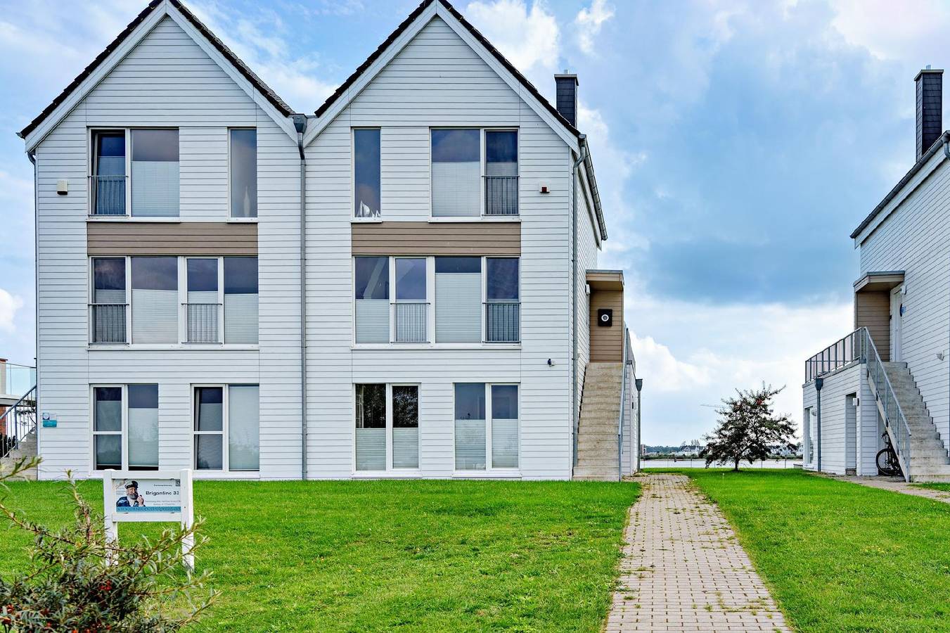 Ferienwohnung für 5 Personen in Olpenitz, Kappeln