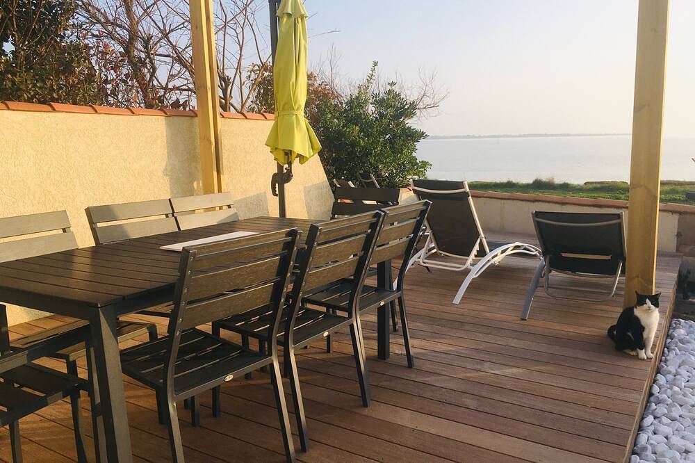 Maison de vacances