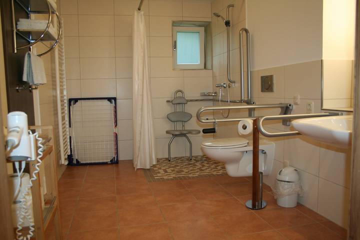 Appartement de vacances entier, Setzberg in Bad Wiessee, Alpes bavaroises