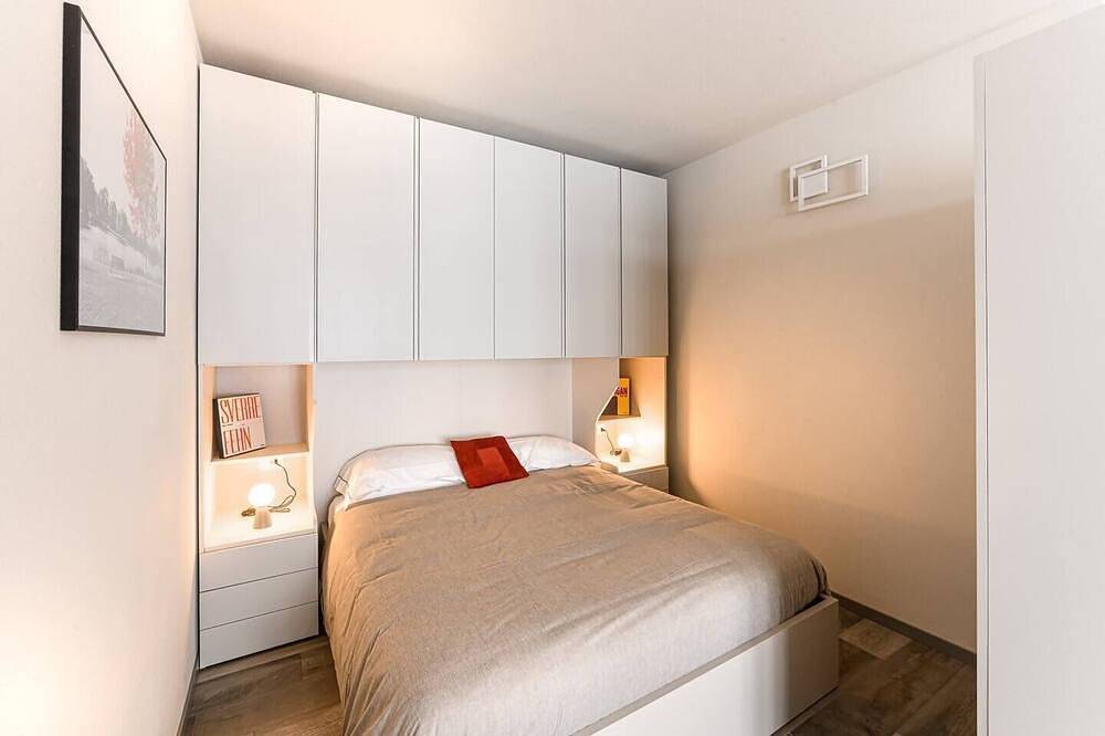 Ganze Wohnung, Cavour Residence - Wohnung A in Tirano (stadt), Tirano