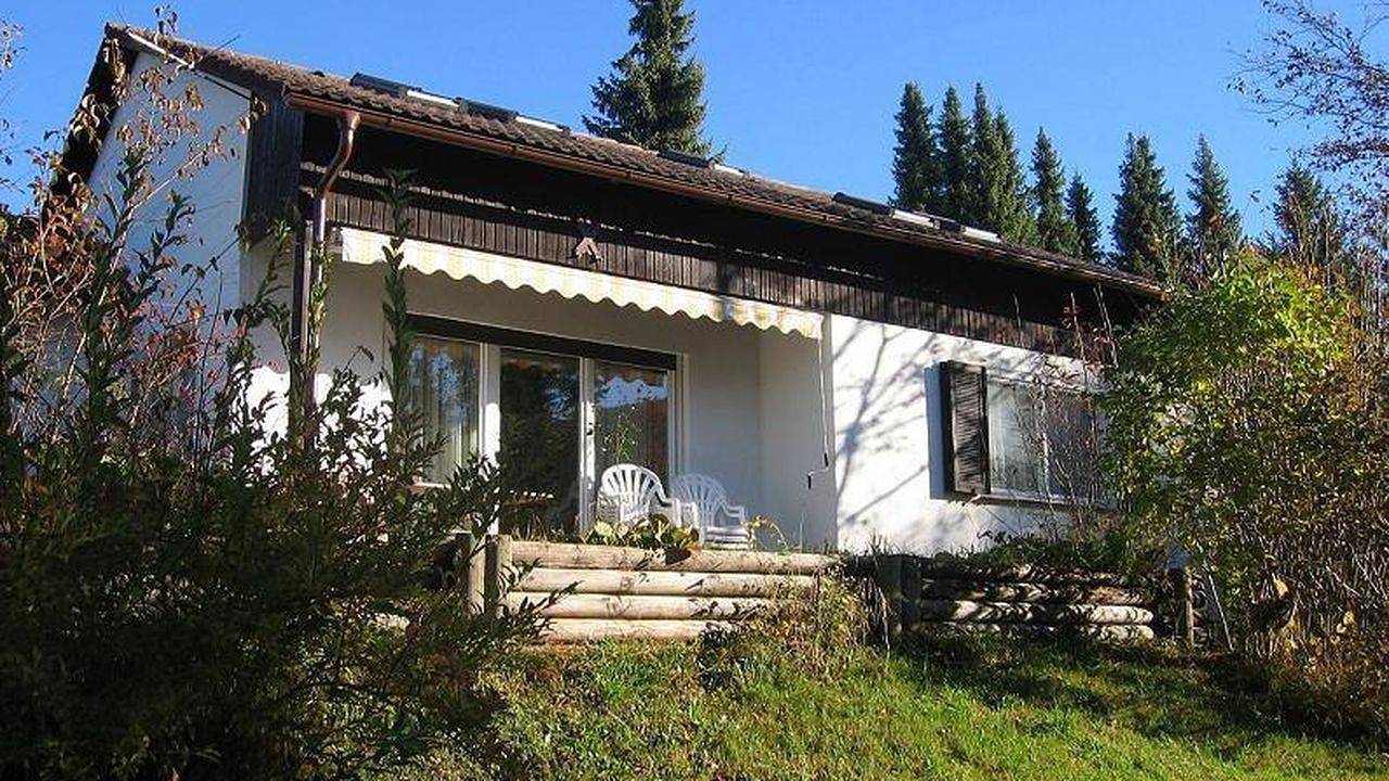 Ferienhaus für 8 Personen in Nesselwang in Nesselwang, Svevia (Bavaria)