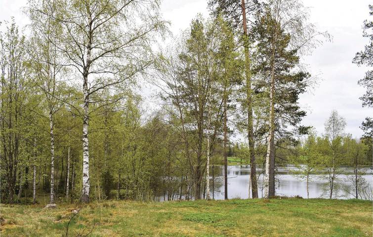 Ferienhaus für 4 Personen, mit Terrasse in Smaland - 4