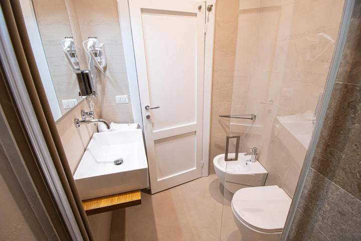 Location de vacances pour 4 personnes, avec vue à Isola del Liri - 3