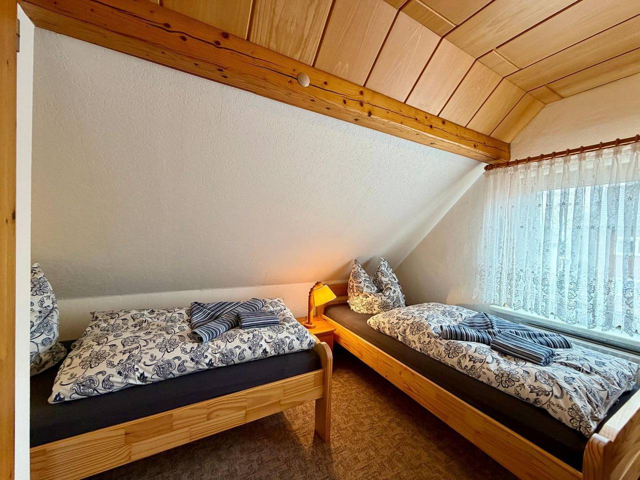 Appartement entier, Appartement de vacances pour 2 personnes in Duhnen, Cuxhaven