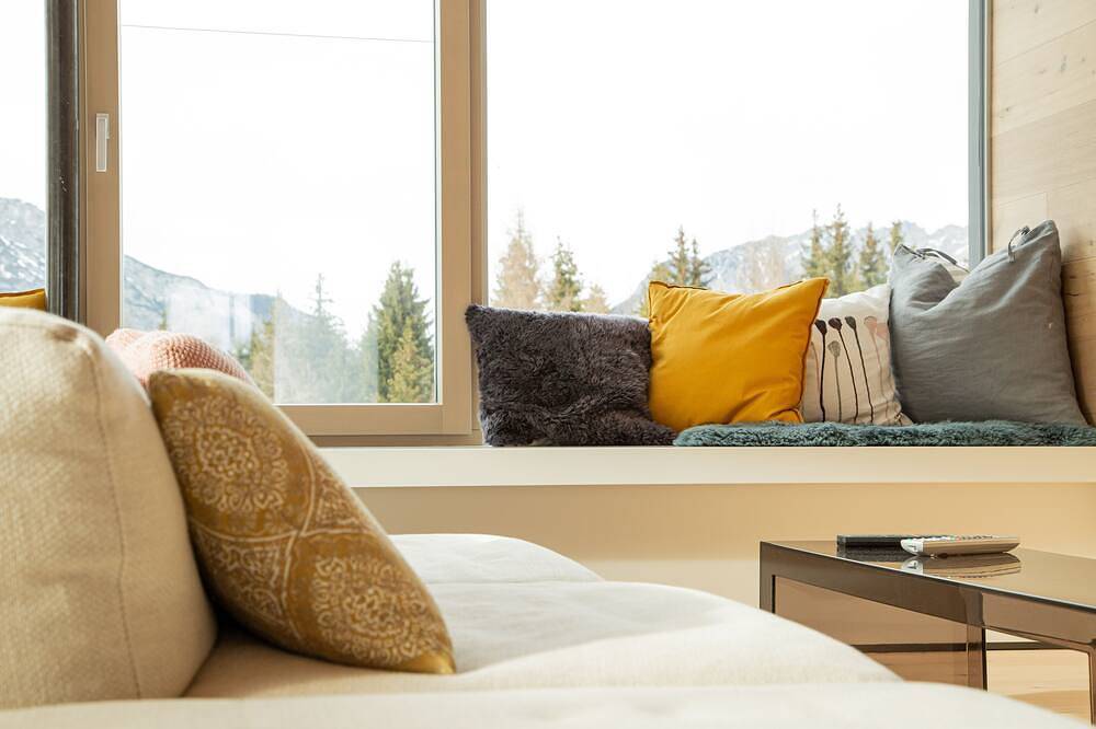 Exclusive Alpenlodge Ski in Ski out Galsterberg in Michaelerberg-Pruggern, Schladming-Dachstein