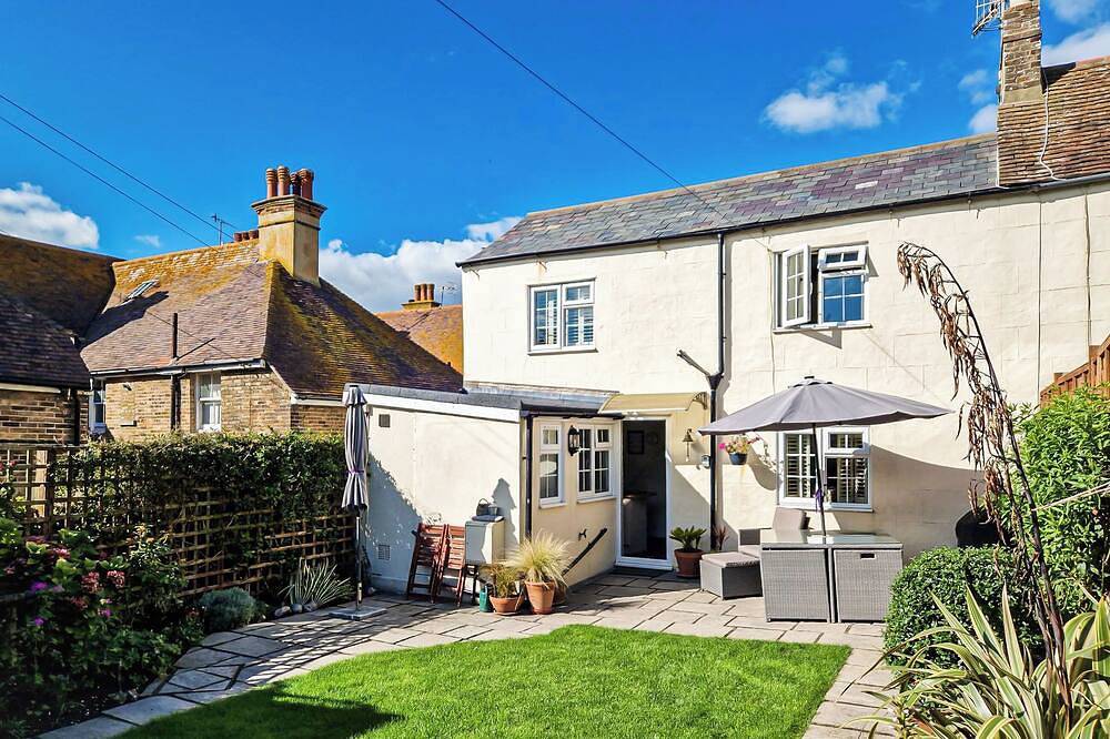 2 bedroom accommodation in Rottingdean, near Brighton in Brighton, Sussex