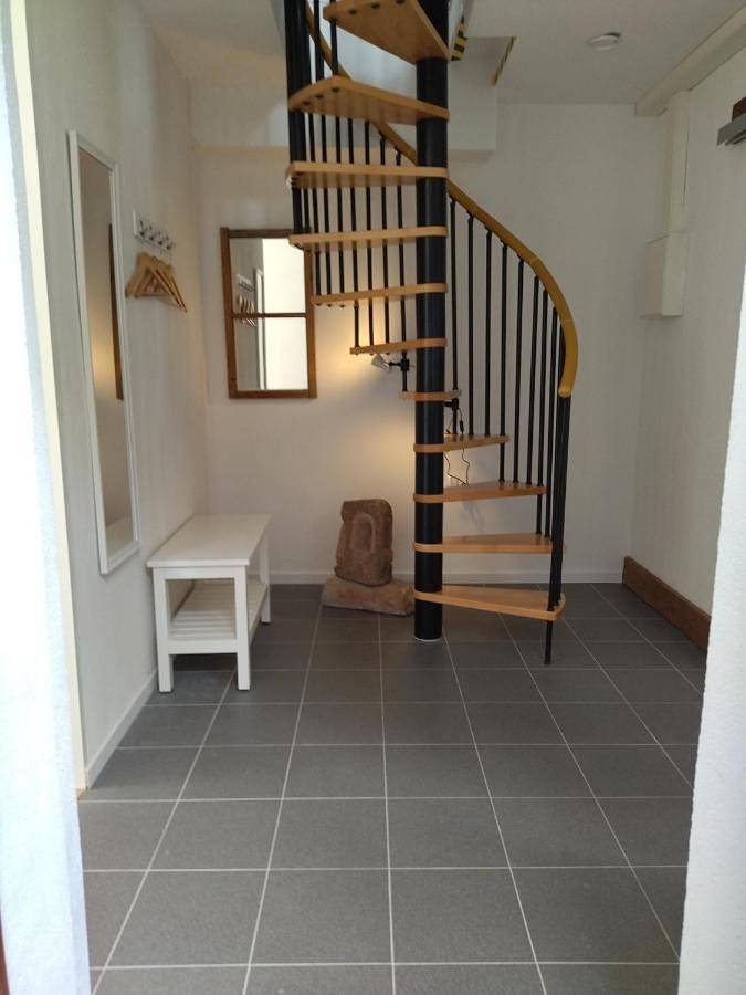 One-Bedroom House in Deidesheim, Pfälzer Rheinebene