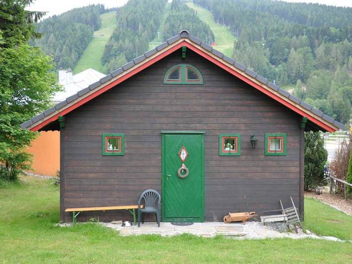 Ferienwohnung für 6 Personen, mit Terrasse und Garten in Wiener Alpen in Niederösterreich - 3