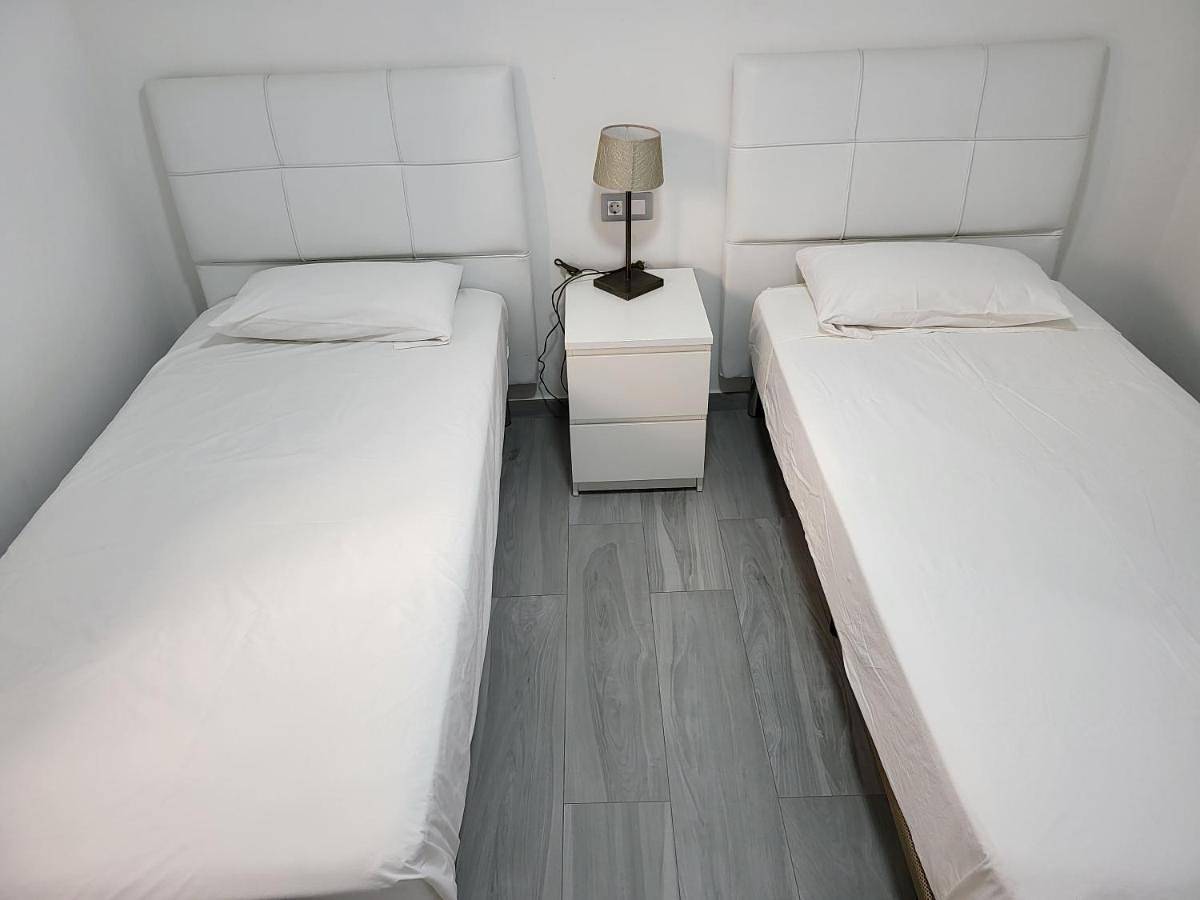 Ganze Wohnung, Jandia Suite in Playa Morro Jable, Pájara