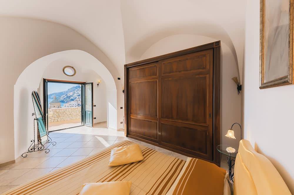 Villa Rosario in Amalfi, Amalfikust