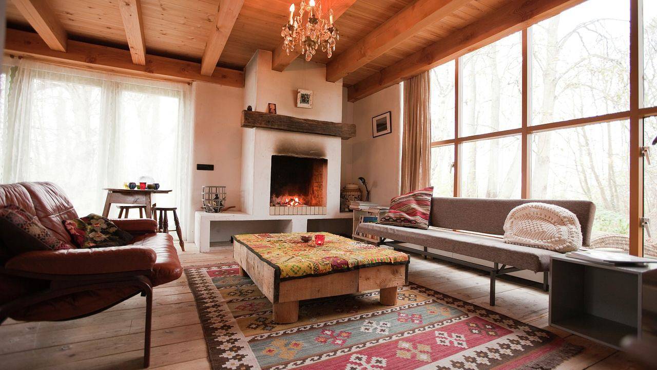 Ferienhaus für 2 Personen (80 m²) in Bergen (Nordholland) in Bergen (Nordholland), Niederländische Nordsee