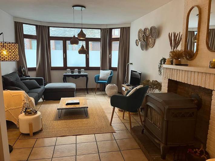 Location de vacances pour 6 personnes à Bohan - 4