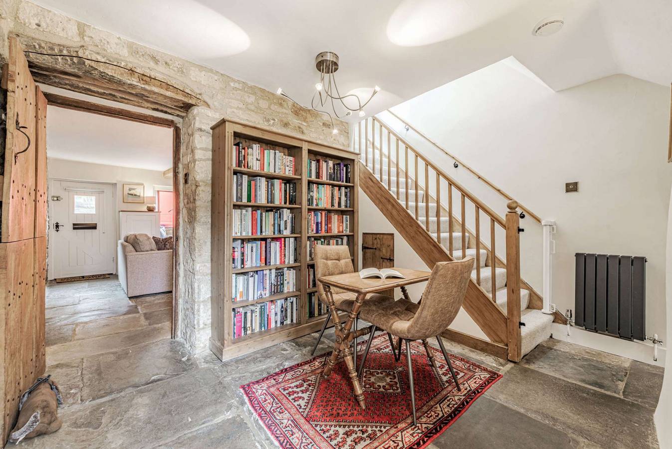 Keeley Cottage in Chipping Campden, Gloucestershire