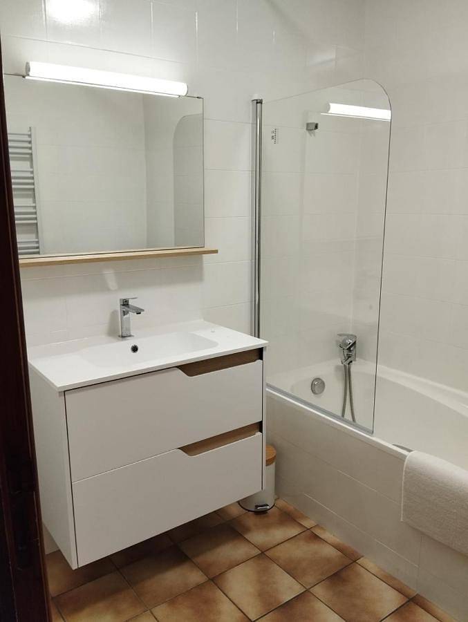 Location de vacances pour 4 personnes, avec jardin dans Verdalle - 3